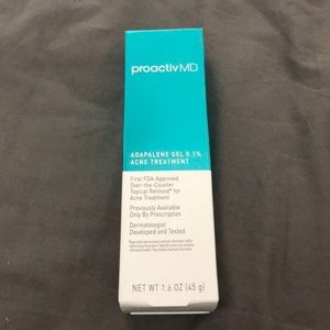 Proactiv MD acne treatment gel